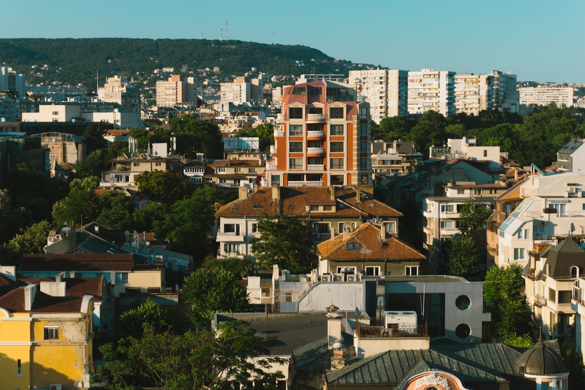 Viviendas en Benetússer