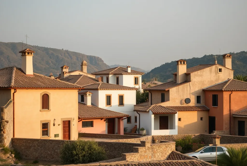 Edificios de viviendas en Alaquàs