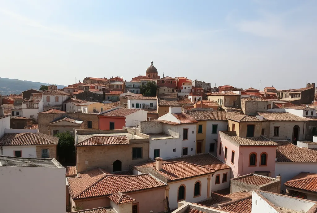 Edificios de viviendas en Aldaia
