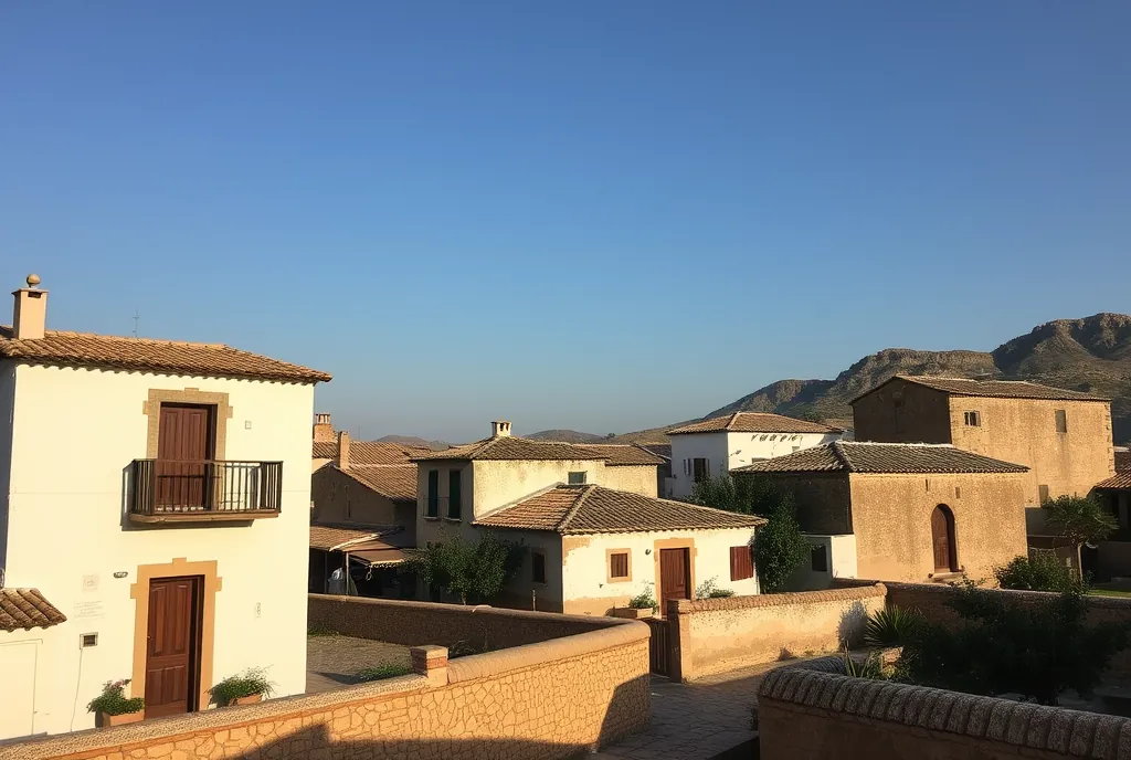 Edificios de viviendas en Alfafar